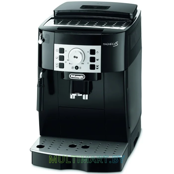 Эспрессо кофемашина DeLonghi Magnifica S (ECAM 22.110.B)